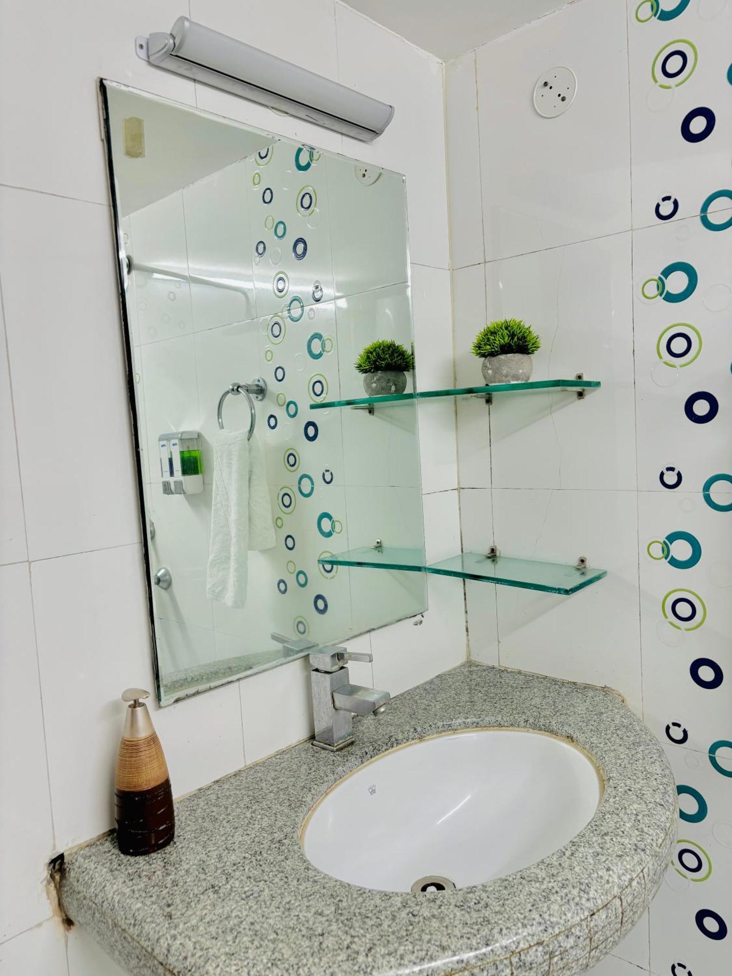 Royal Palms Luxury Service Apartment Nagpur Ruang foto