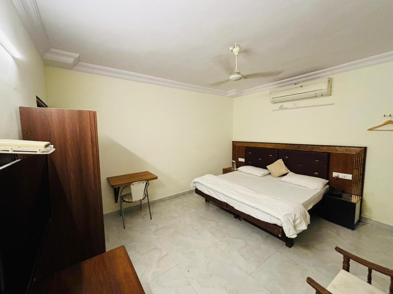 Royal Palms Luxury Service Apartment Nagpur Ruang foto